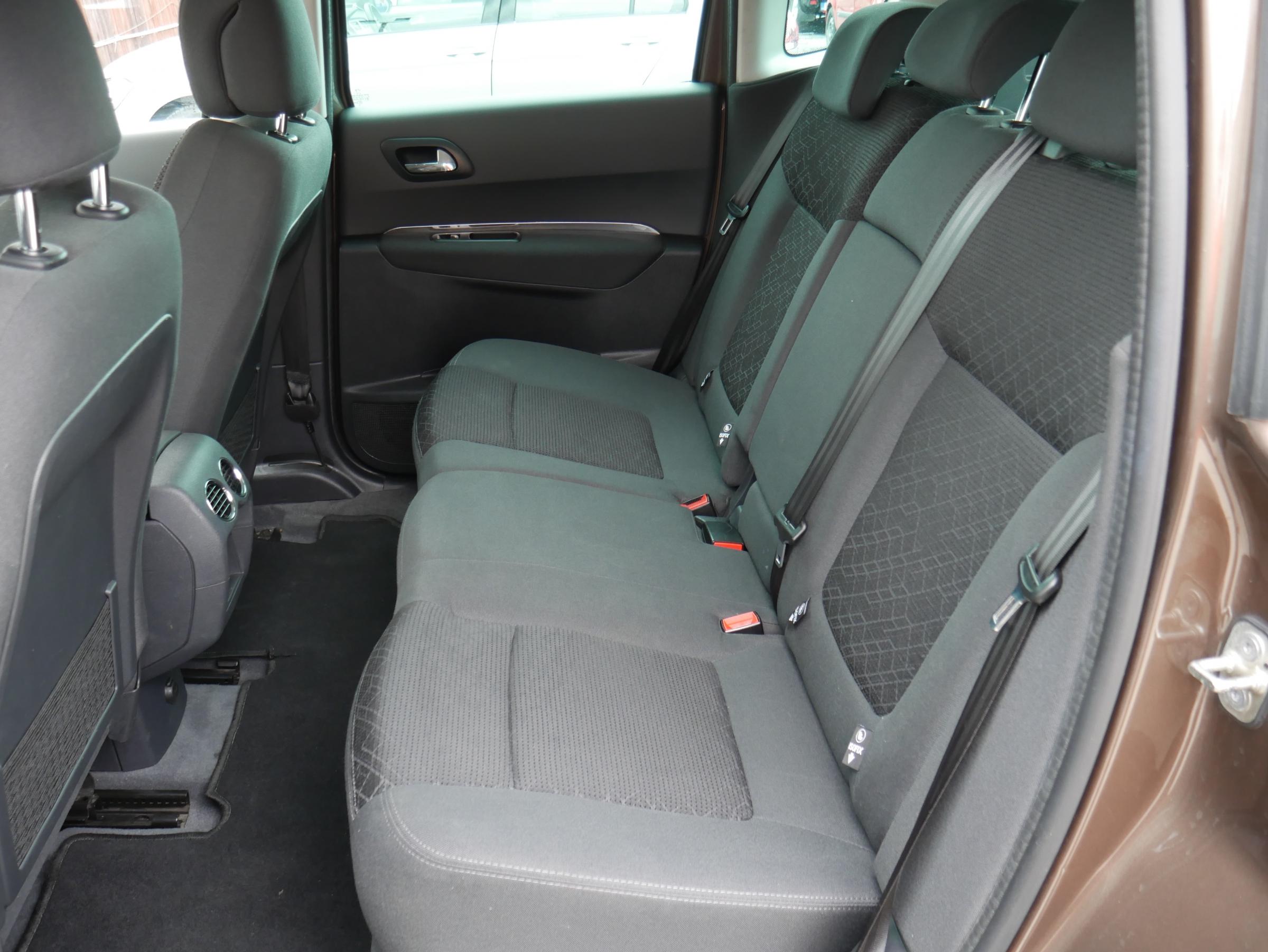 Peugeot 3008, 2016 - pohled č. 10