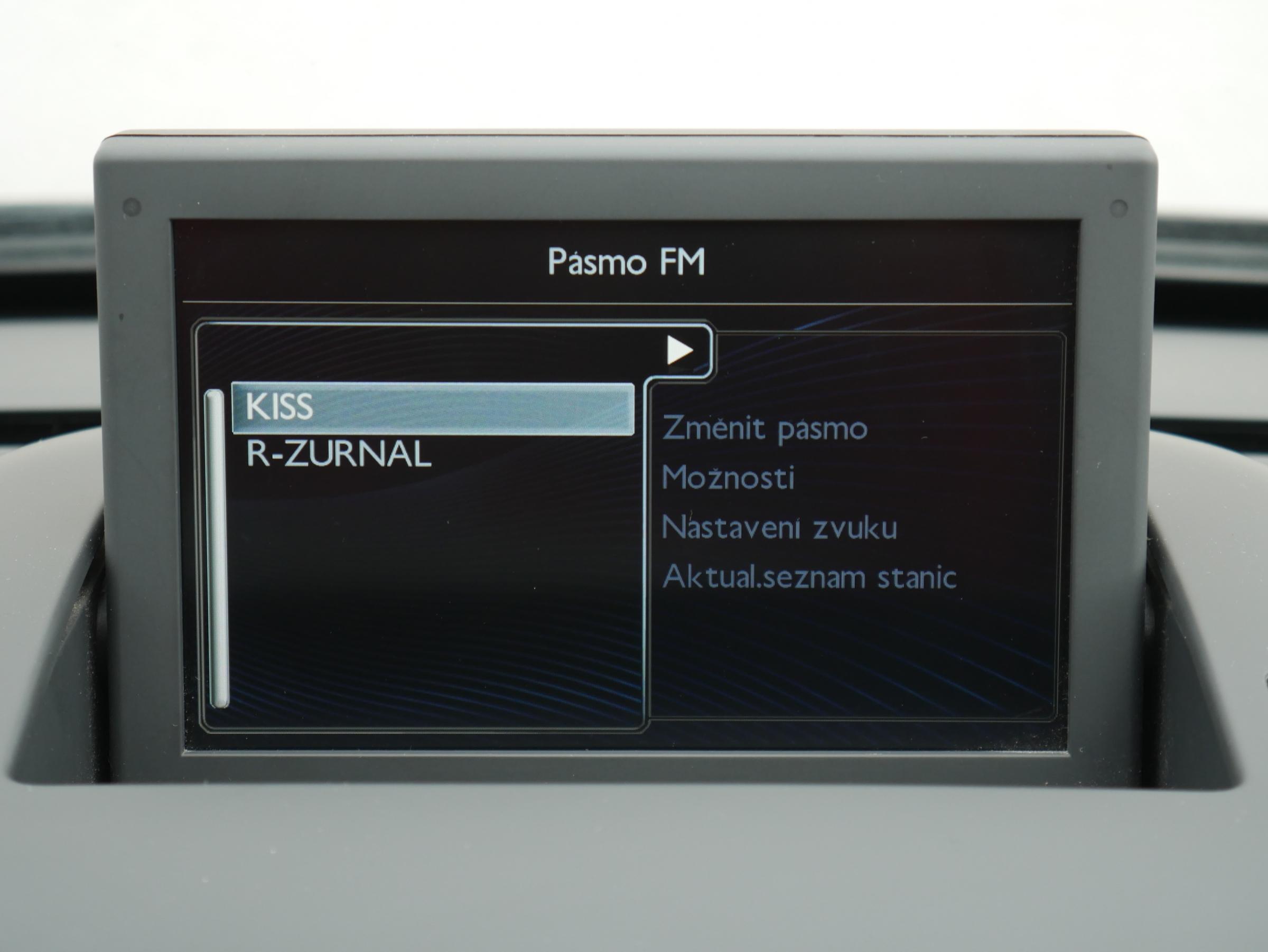 Peugeot 3008, 2016 - pohled č. 13