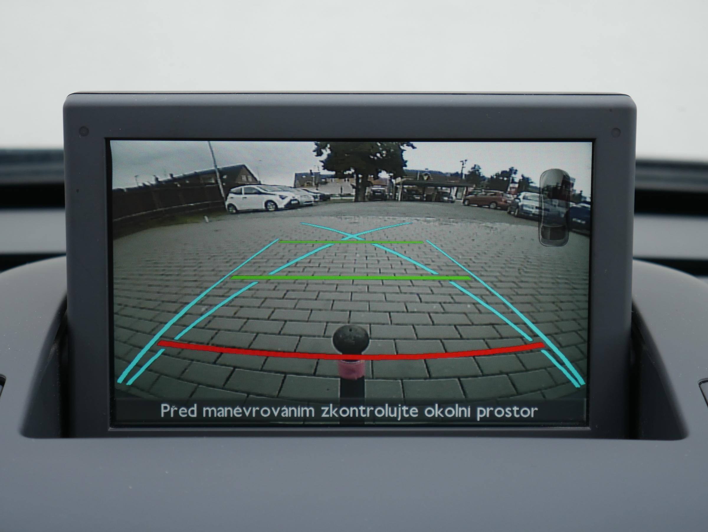 Peugeot 3008, 2016 - pohled č. 15