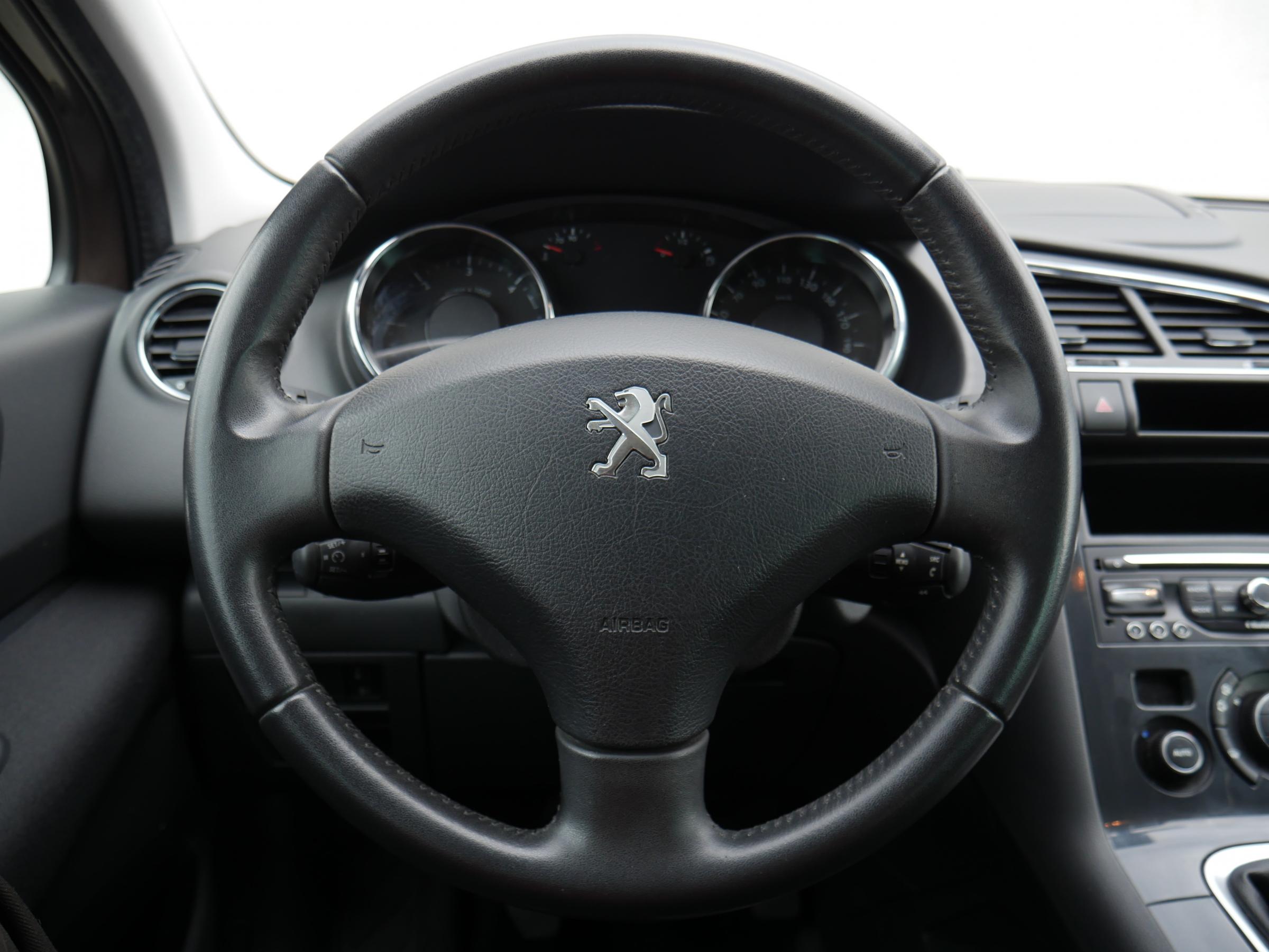 Peugeot 3008, 2016 - pohled č. 17