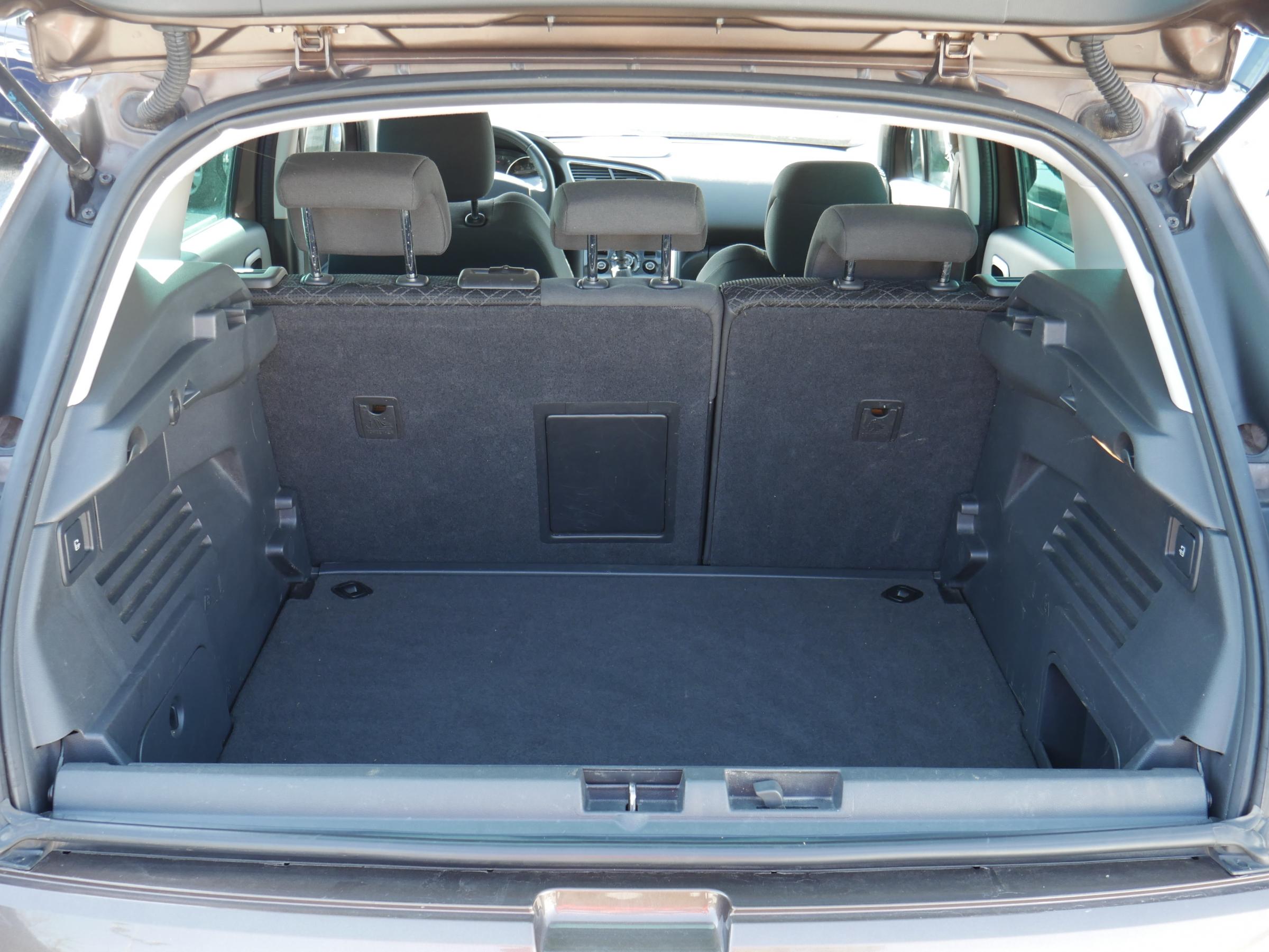 Peugeot 3008, 2016 - pohled č. 7