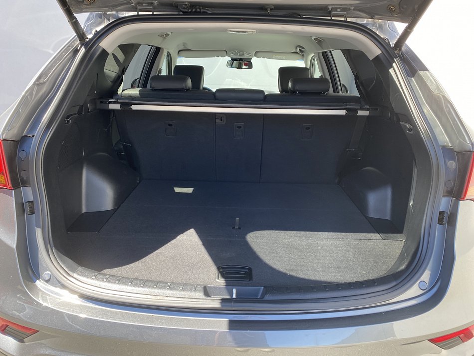 Hyundai Santa Fe 2.2 CRDi Premium 4x4