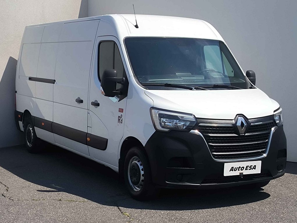 Renault Master 2.3dCi Cool L3H2