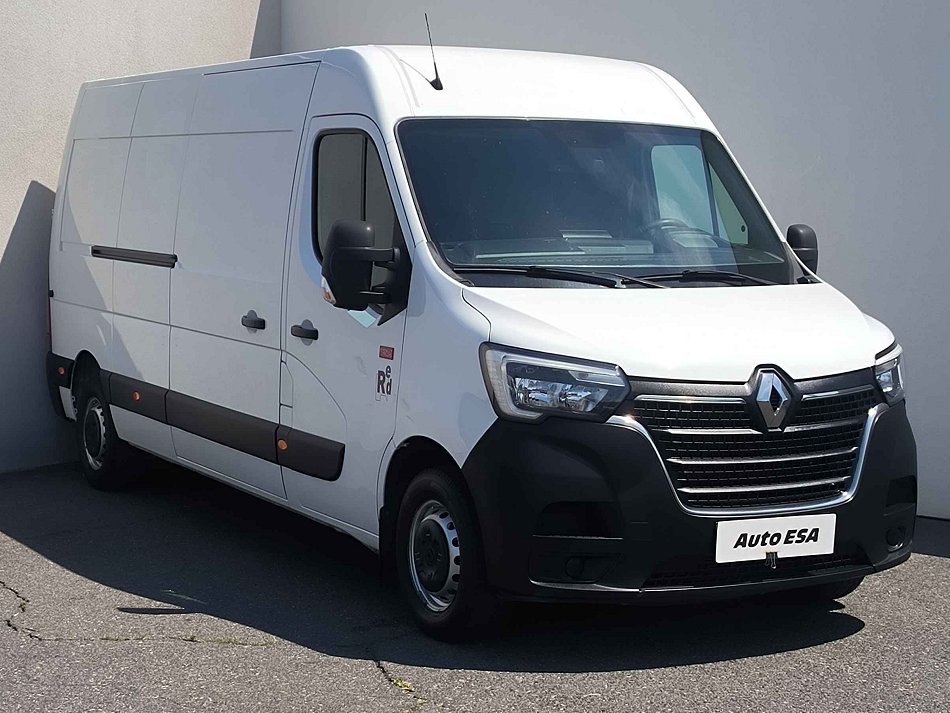 Renault Master 2.3dCi Cool L3H2