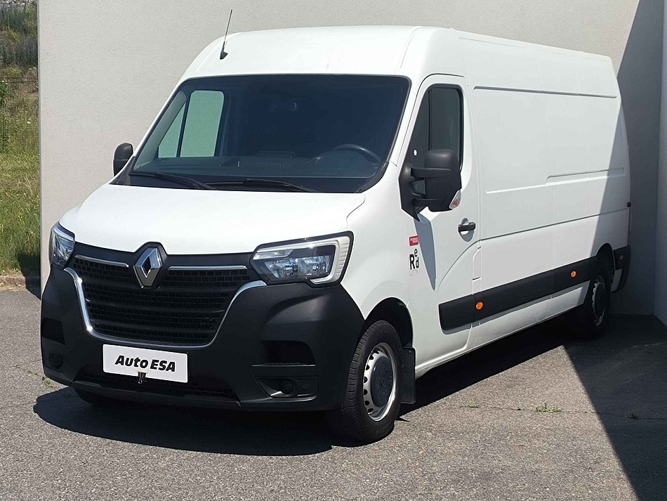 Renault Master 2.3dCi Cool L3H2
