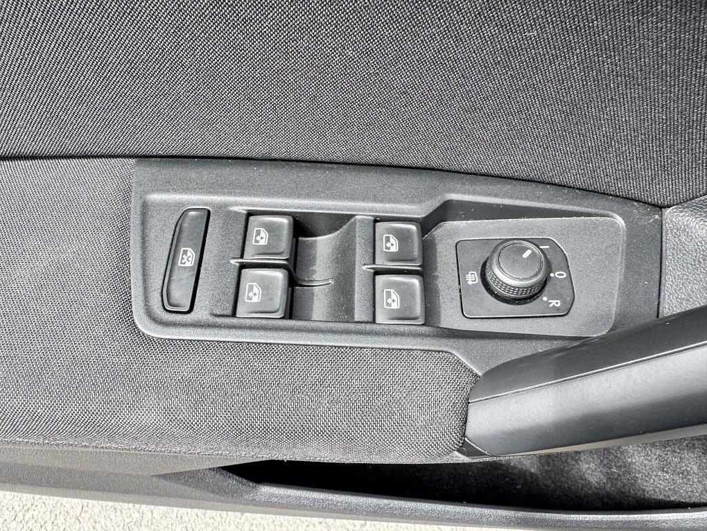 Volkswagen Tiguan 1.5 TSi Trendline