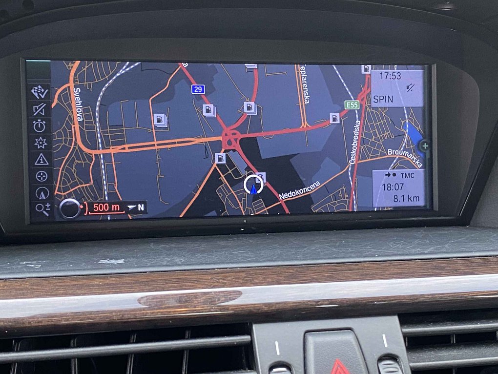BMW Řada 5 3.0d  525 xDrive