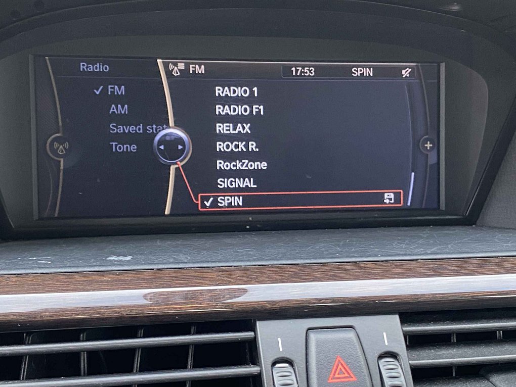 BMW Řada 5 3.0d  525 xDrive