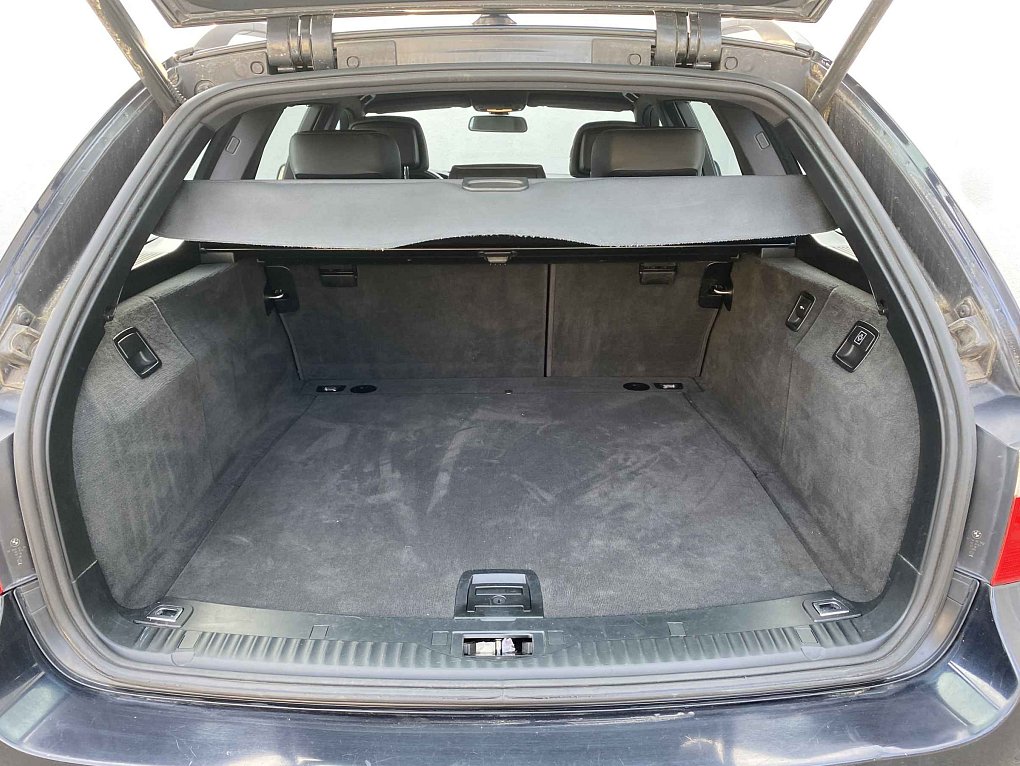 BMW Řada 5 3.0d  525 xDrive
