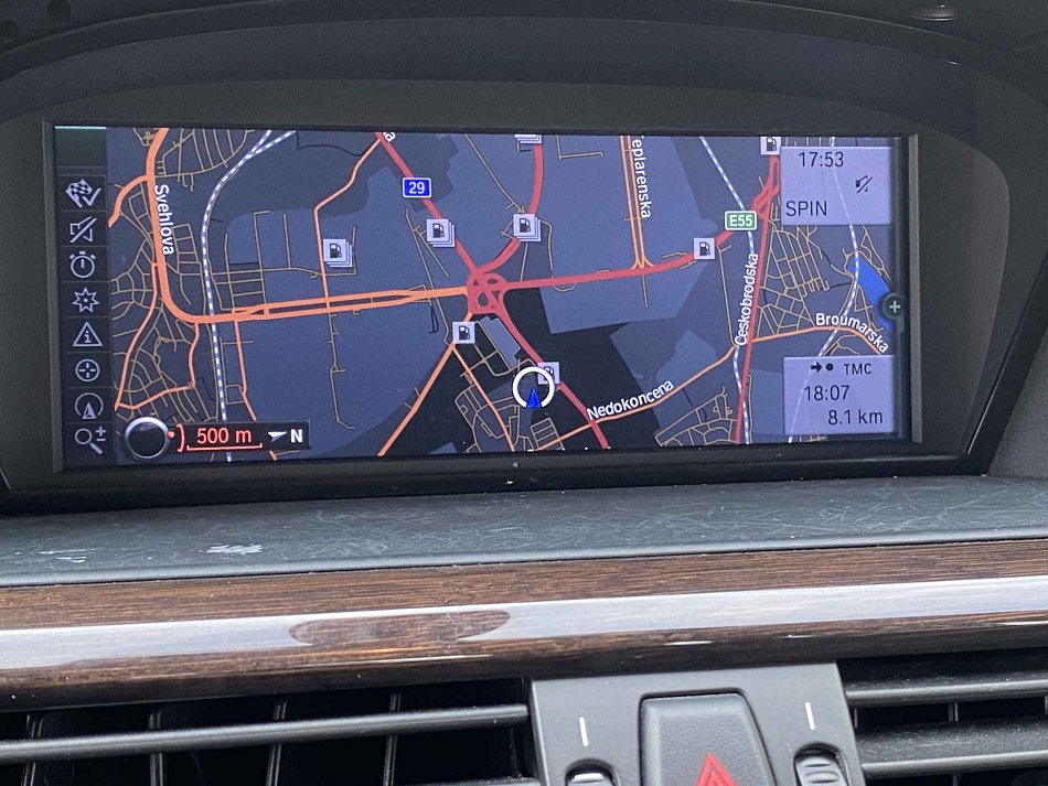 BMW Řada 5 3.0d  525 xDrive