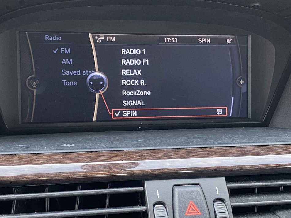 BMW Řada 5 3.0d  525 xDrive