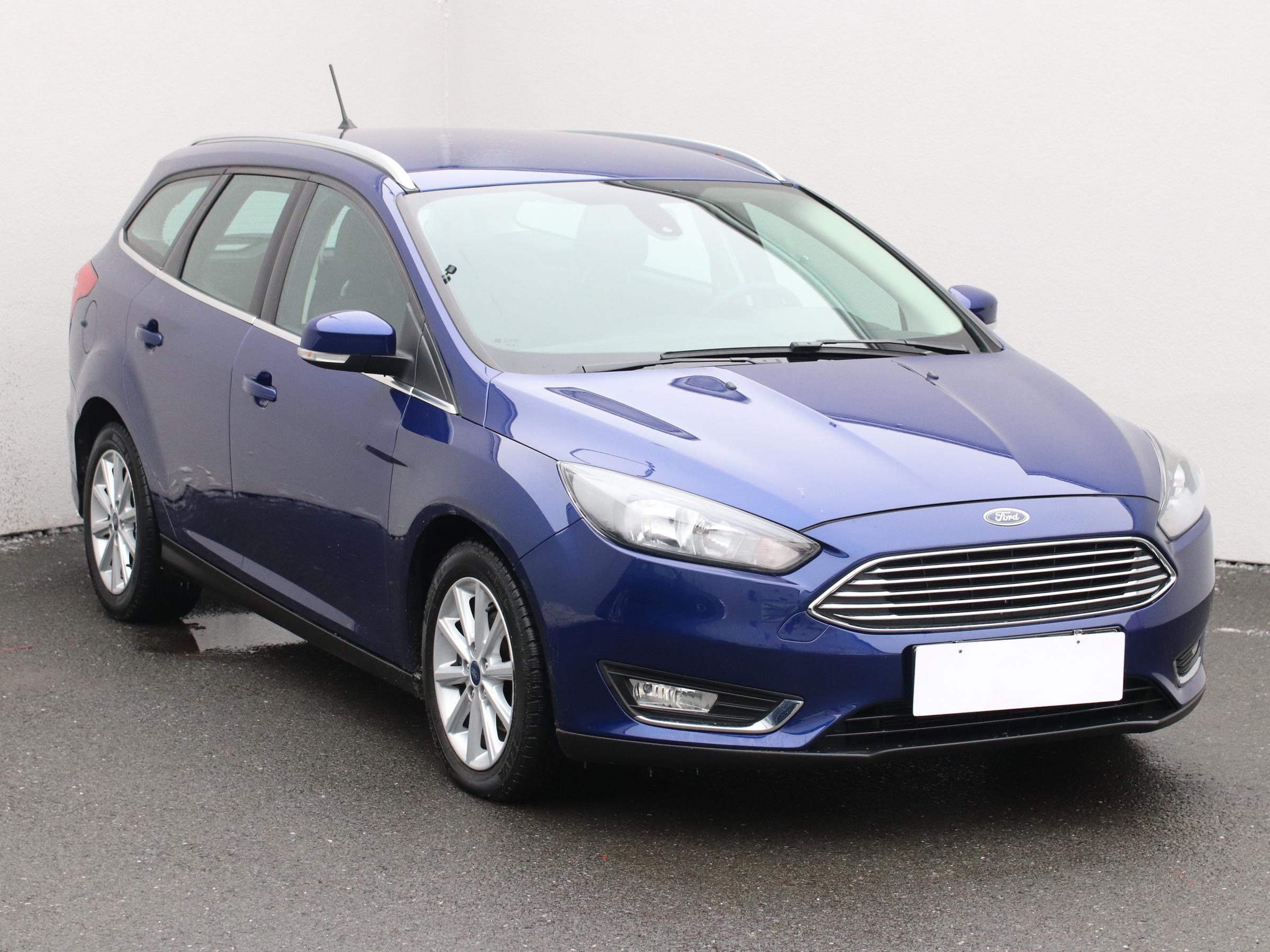 Ford Focus 1.5 TDCi nafta Autobazar AutoESA