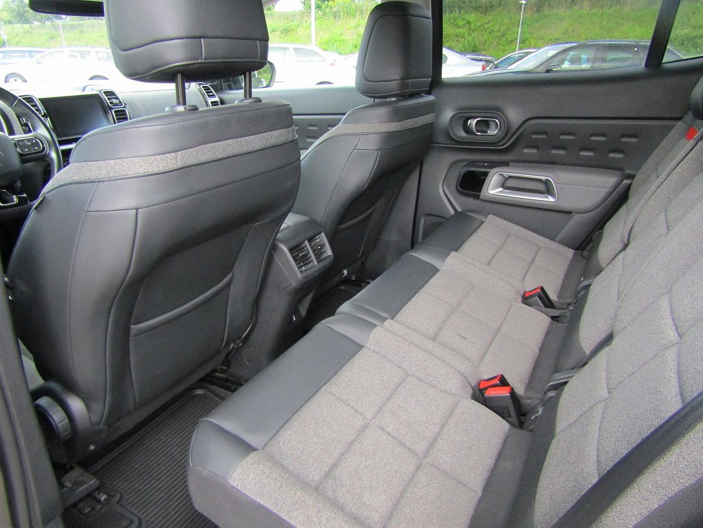 Citroën C5 Aircross 1.5 HDi 