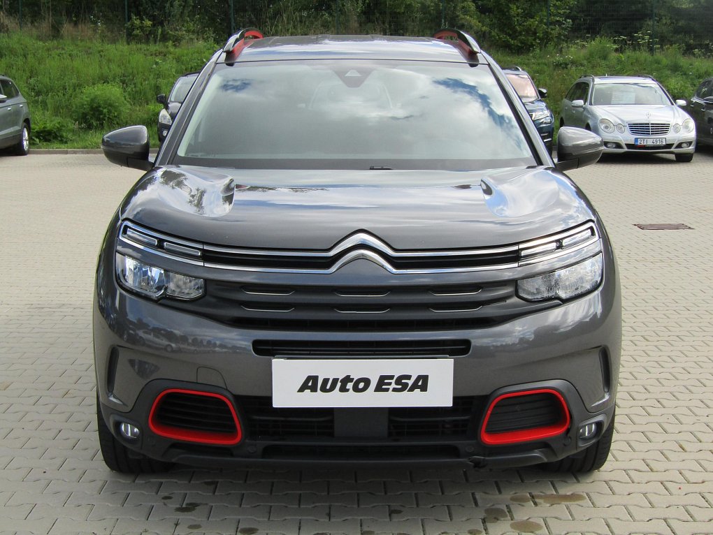 Citroën C5 Aircross 1.5 HDi 