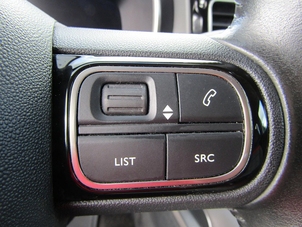 Citroën C5 Aircross 1.5 HDi 