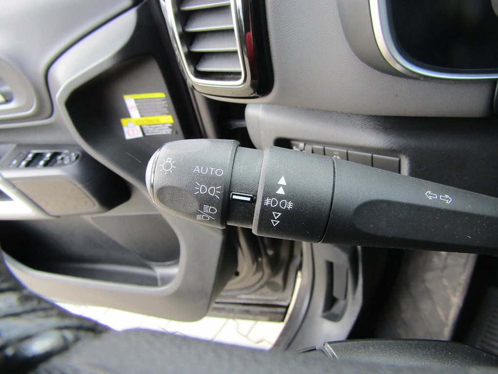 Citroën C5 Aircross 1.5 HDi 