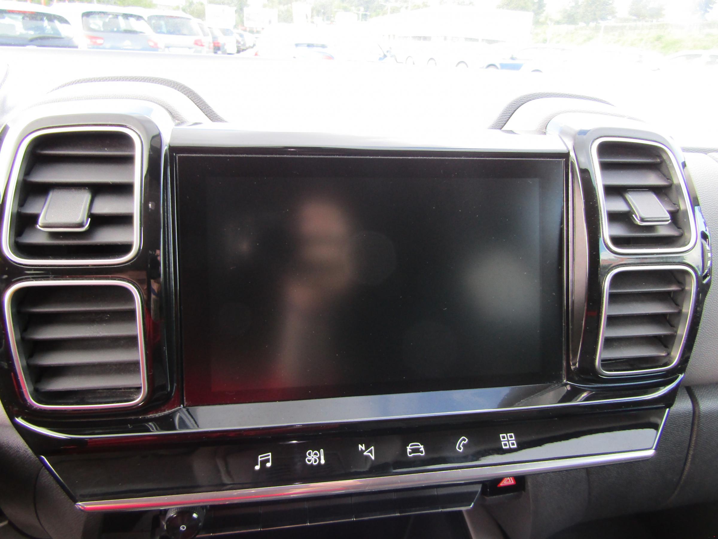 Citroën C5 Aircross, 2019 - pohled č. 13