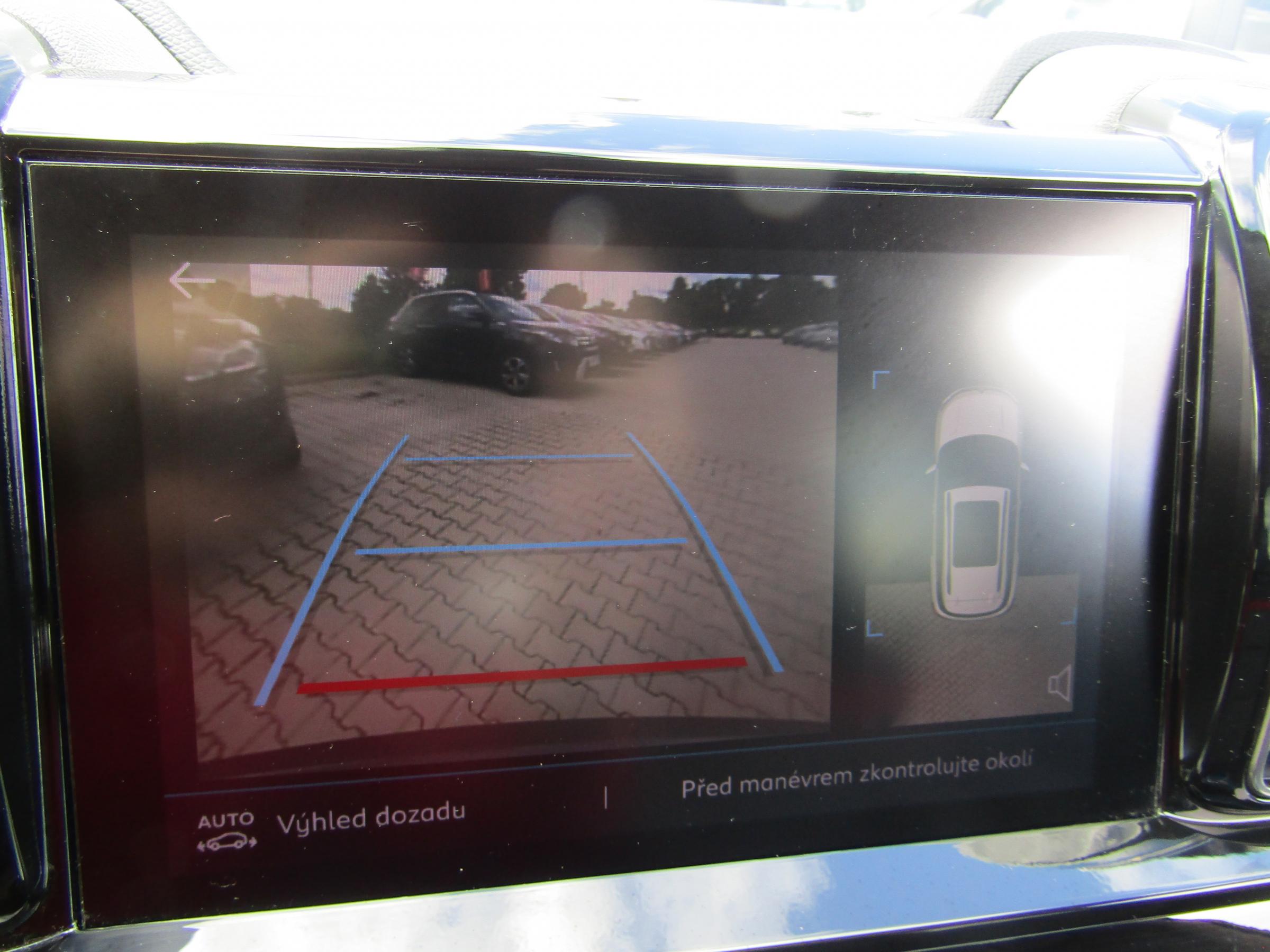 Citroën C5 Aircross, 2019 - pohled č. 14