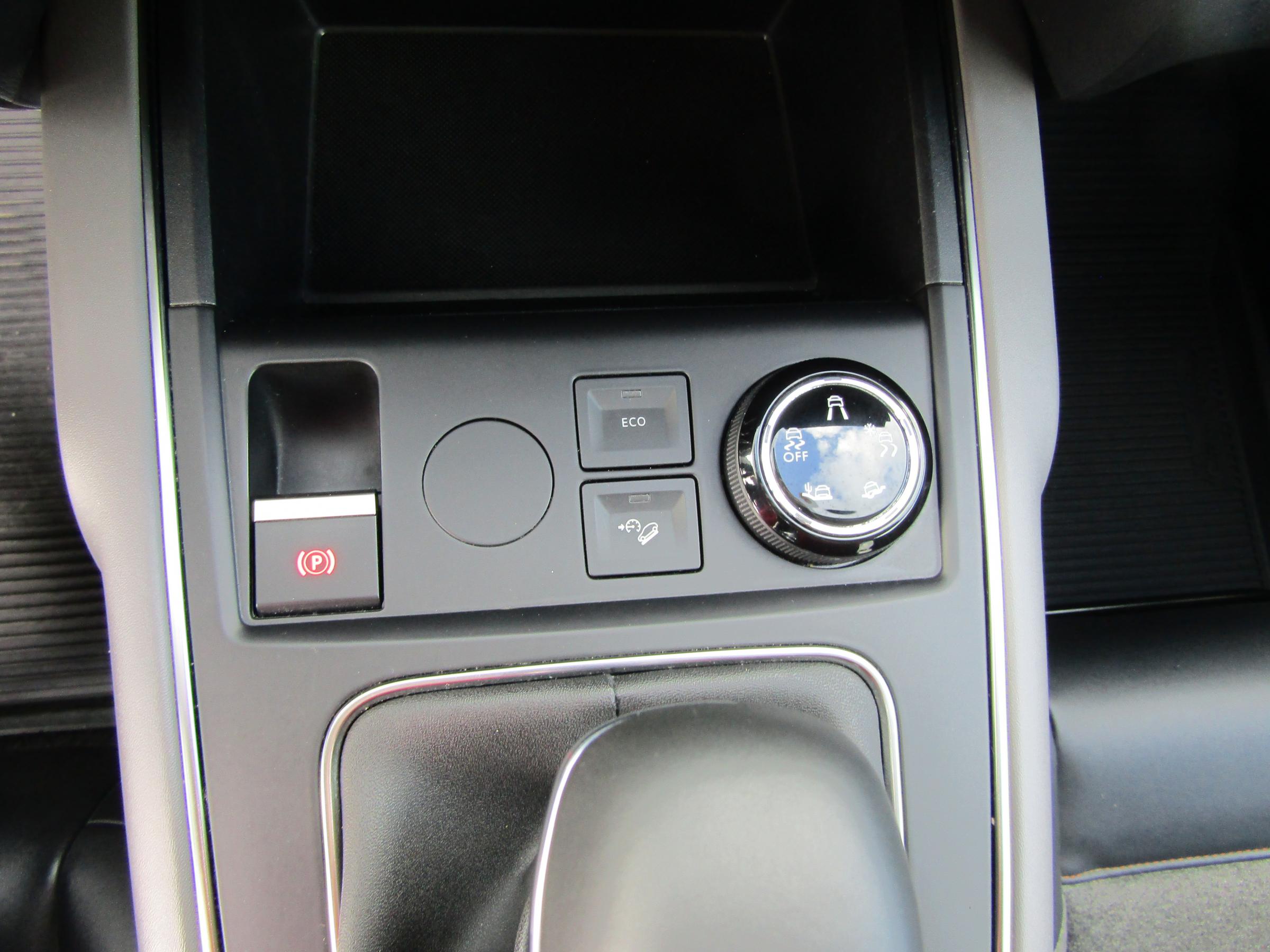 Citroën C5 Aircross, 2019 - pohled č. 16