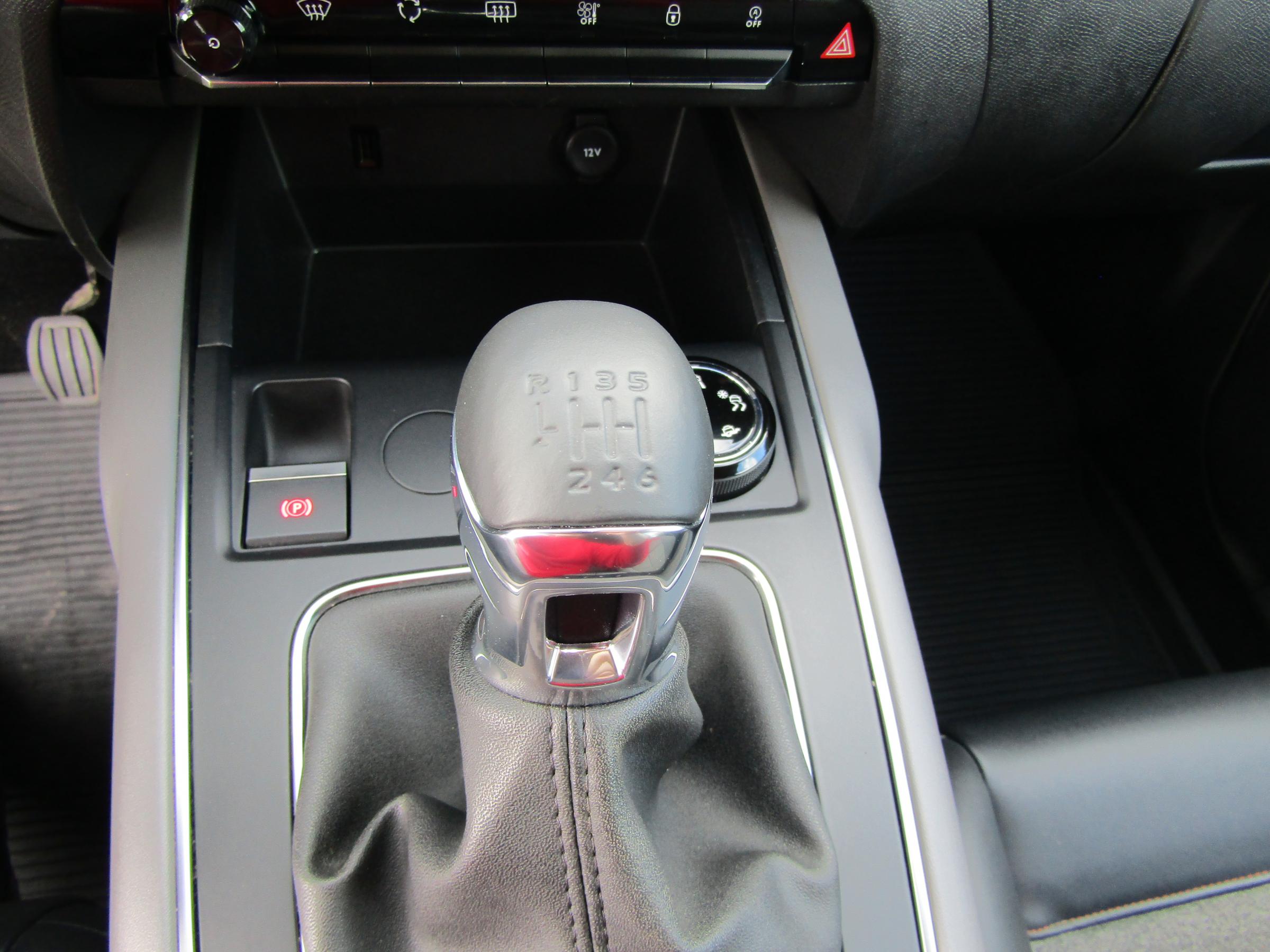 Citroën C5 Aircross, 2019 - pohled č. 17