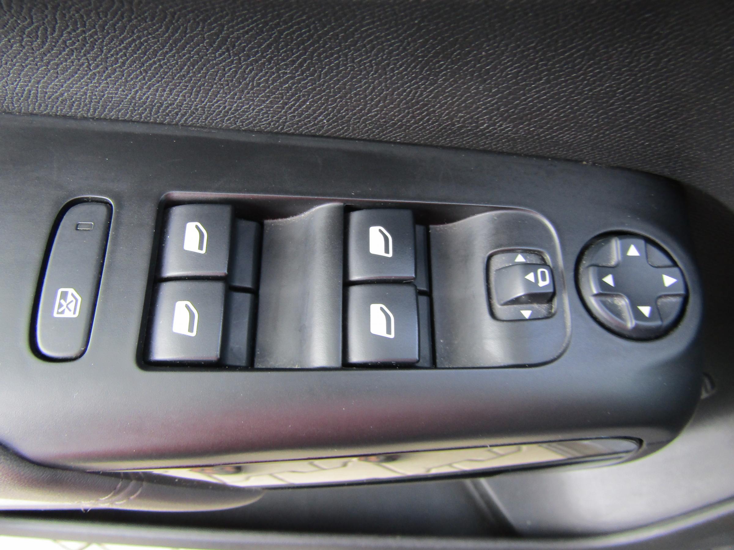 Citroën C5 Aircross, 2019 - pohled č. 18