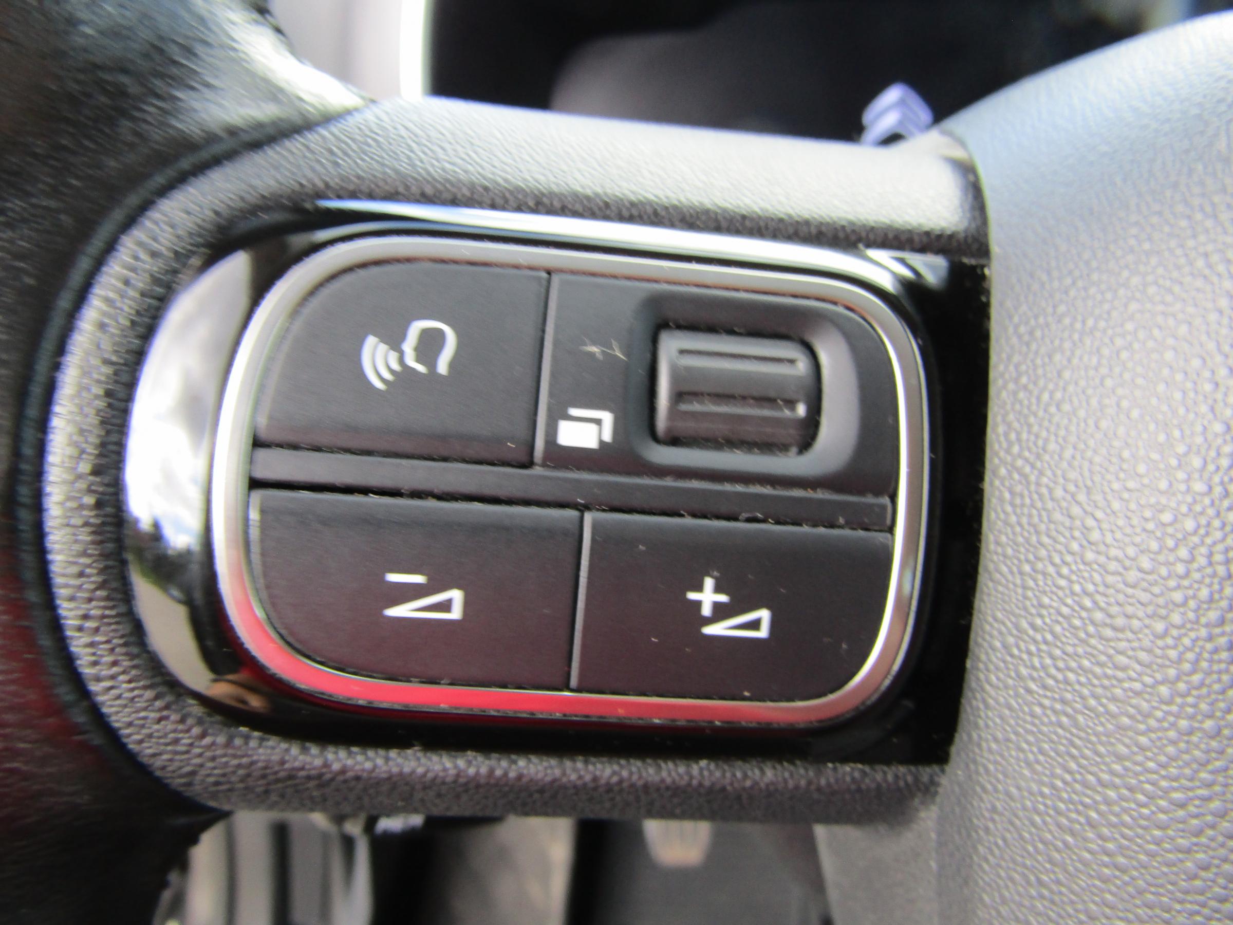 Citroën C5 Aircross, 2019 - pohled č. 20