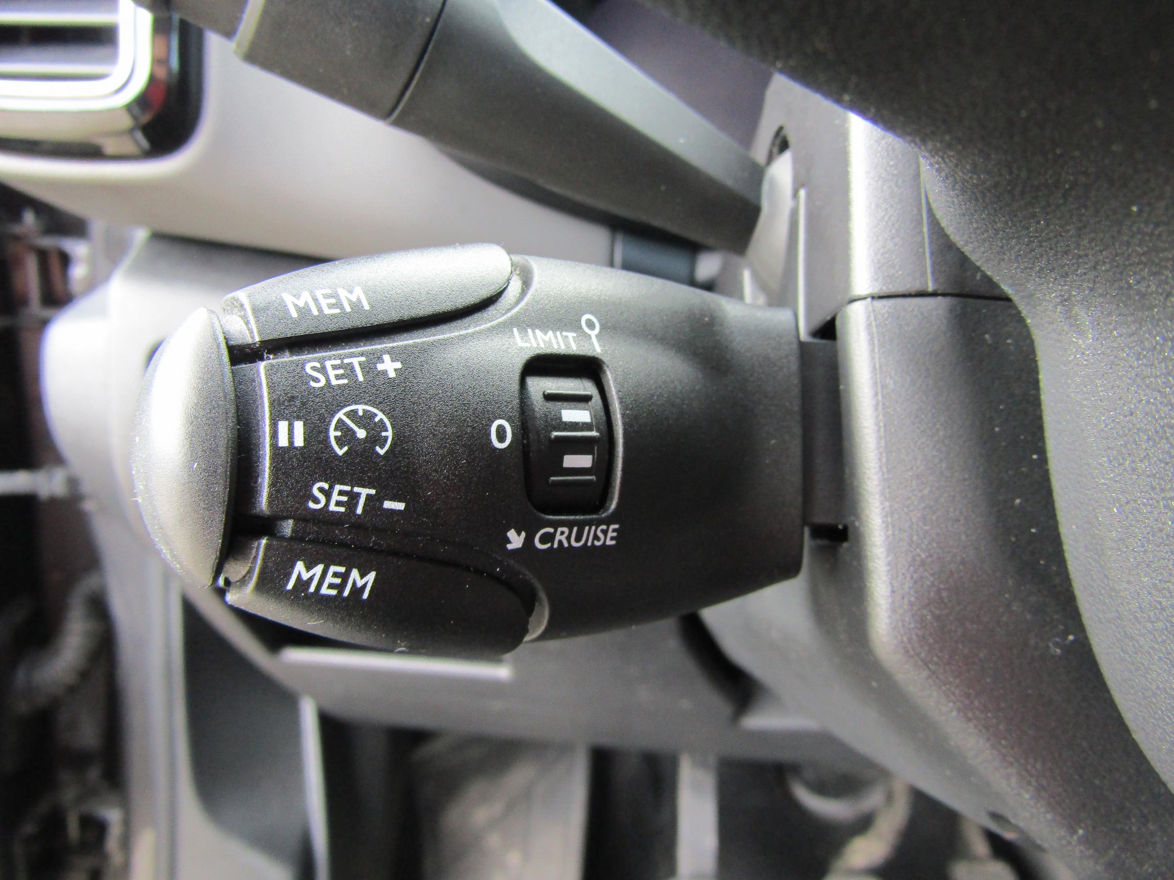 Citroën C5 Aircross, 2019 - pohled č. 22