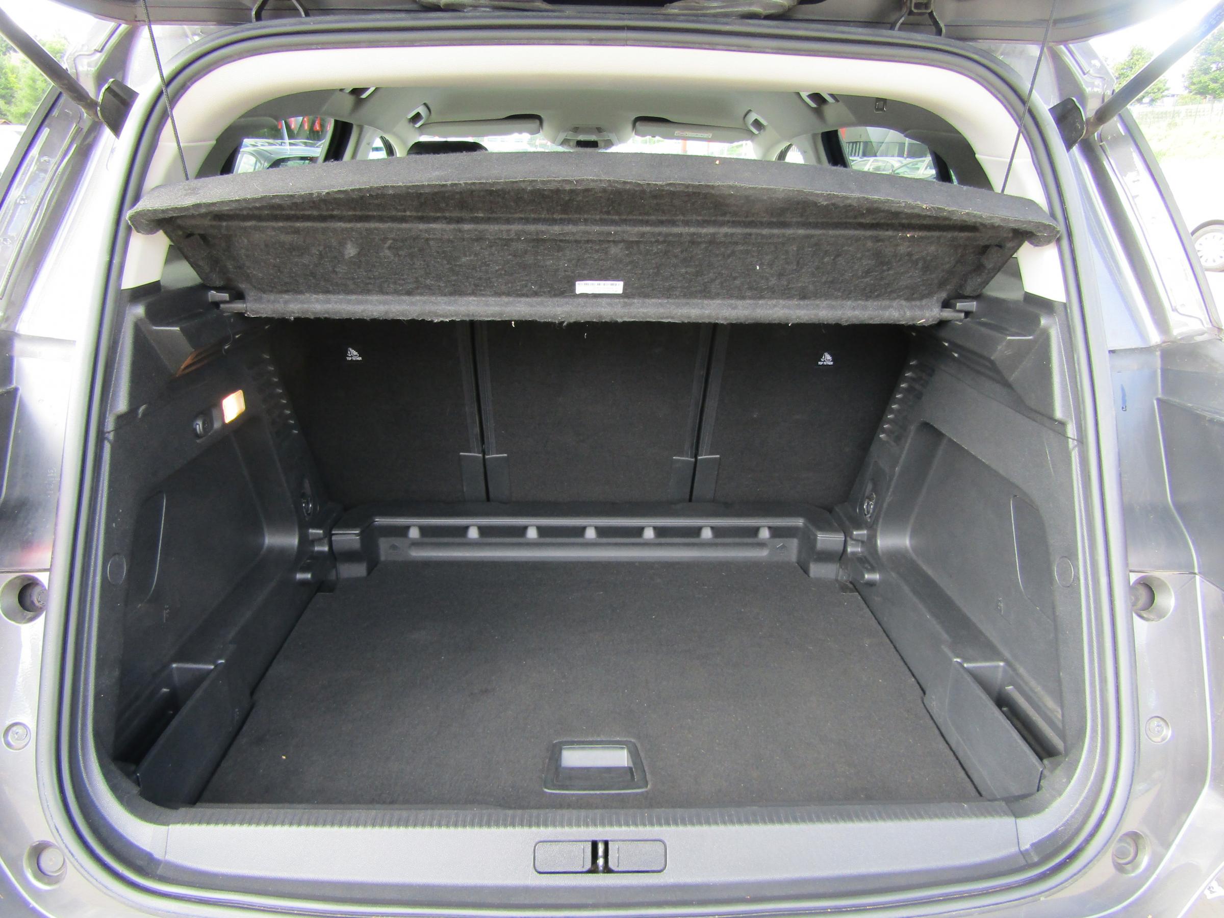 Citroën C5 Aircross, 2019 - pohled č. 7