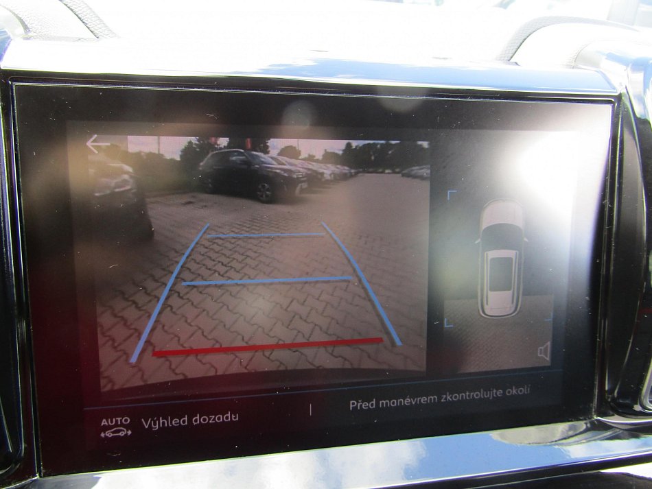 Citroën C5 Aircross 1.5HDi 