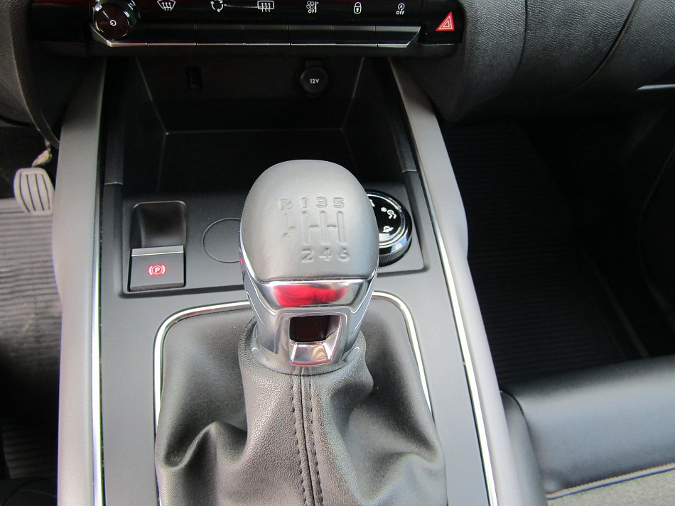 Citroën C5 Aircross 1.5HDi 