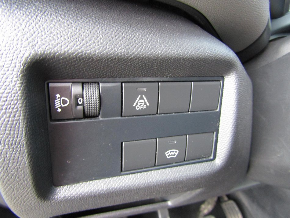 Citroën C5 Aircross 1.5HDi 