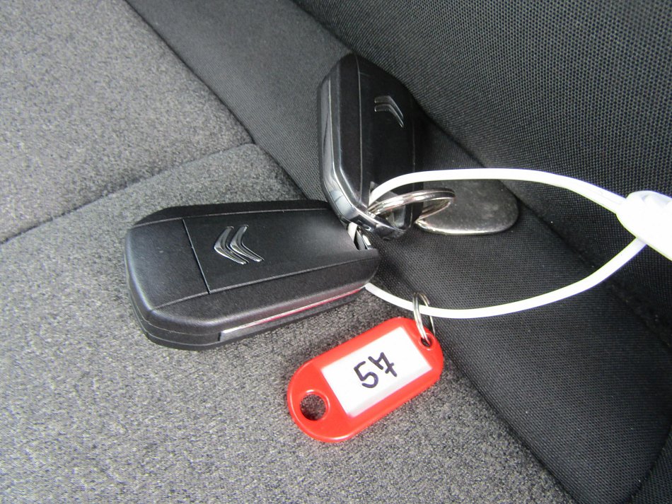 Citroën C5 Aircross 1.5HDi 