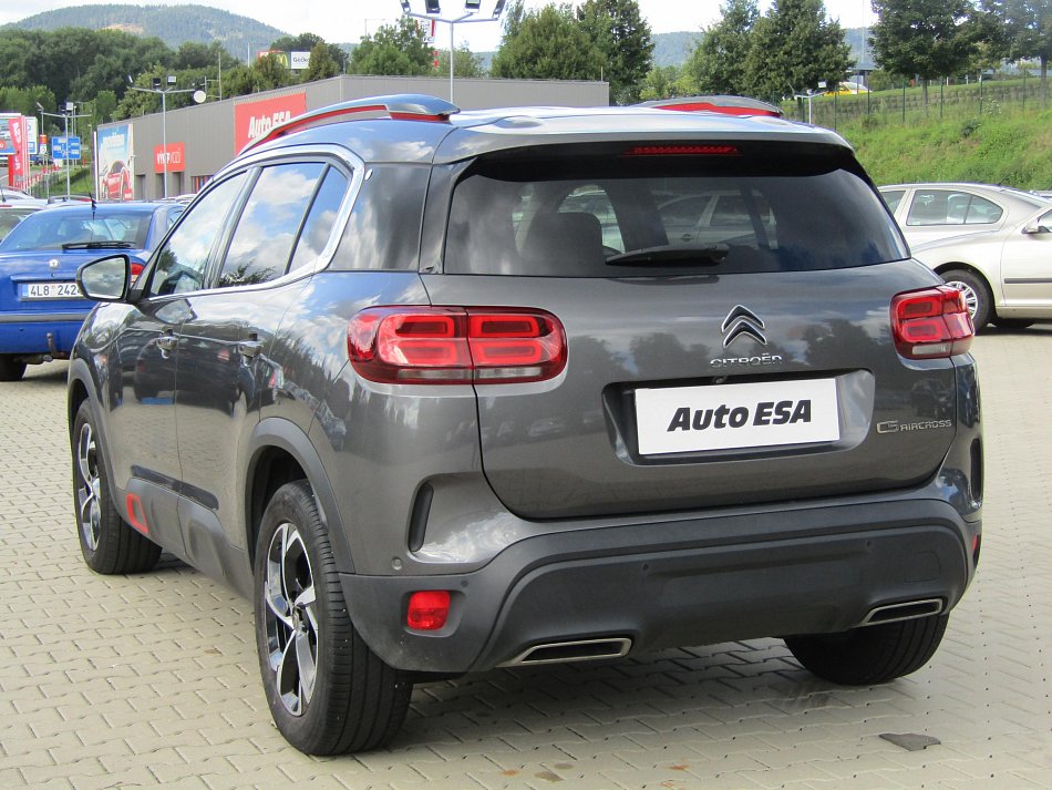 Citroën C5 Aircross 1.5HDi 