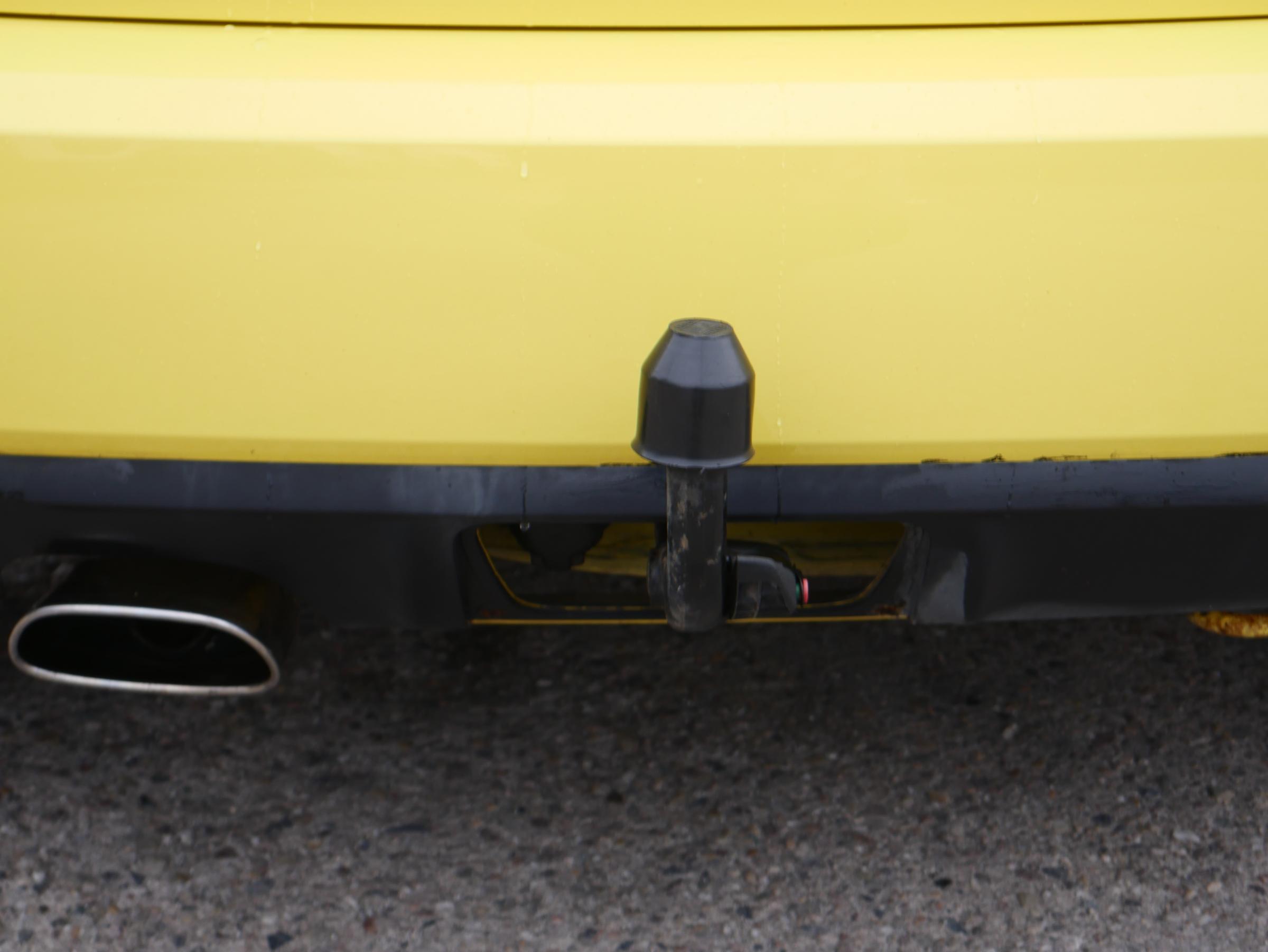 Škoda Fabia II, 2007 - pohled č. 15