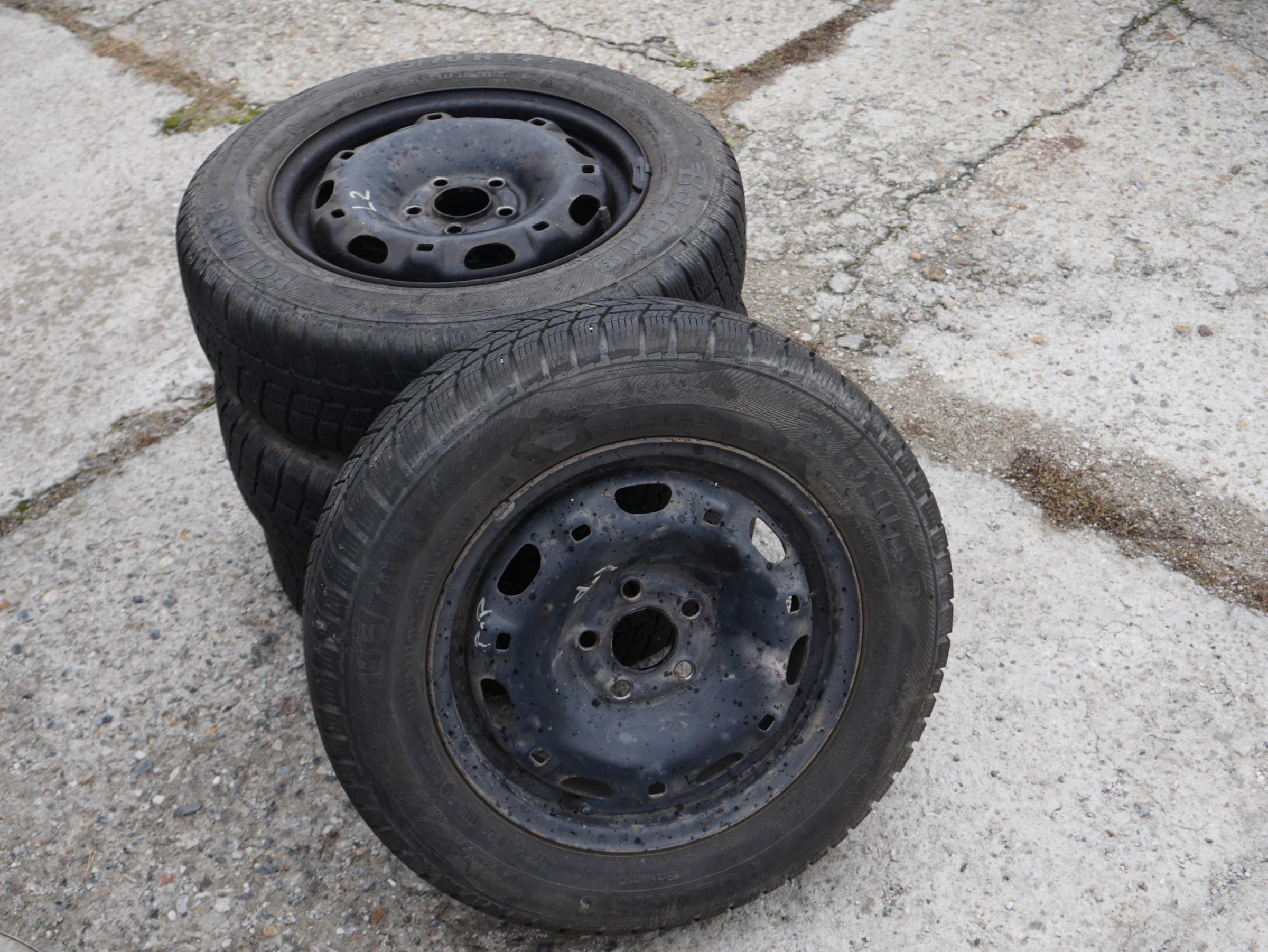 Škoda Fabia II, 2007 - pohled č. 17