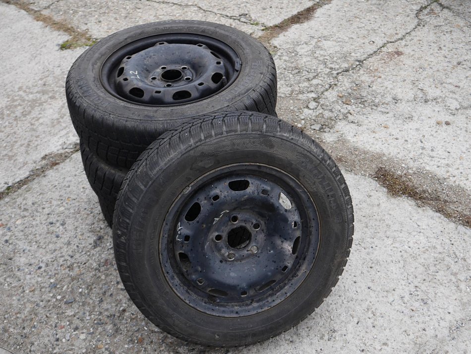 Škoda Fabia II 1.6i 16V 