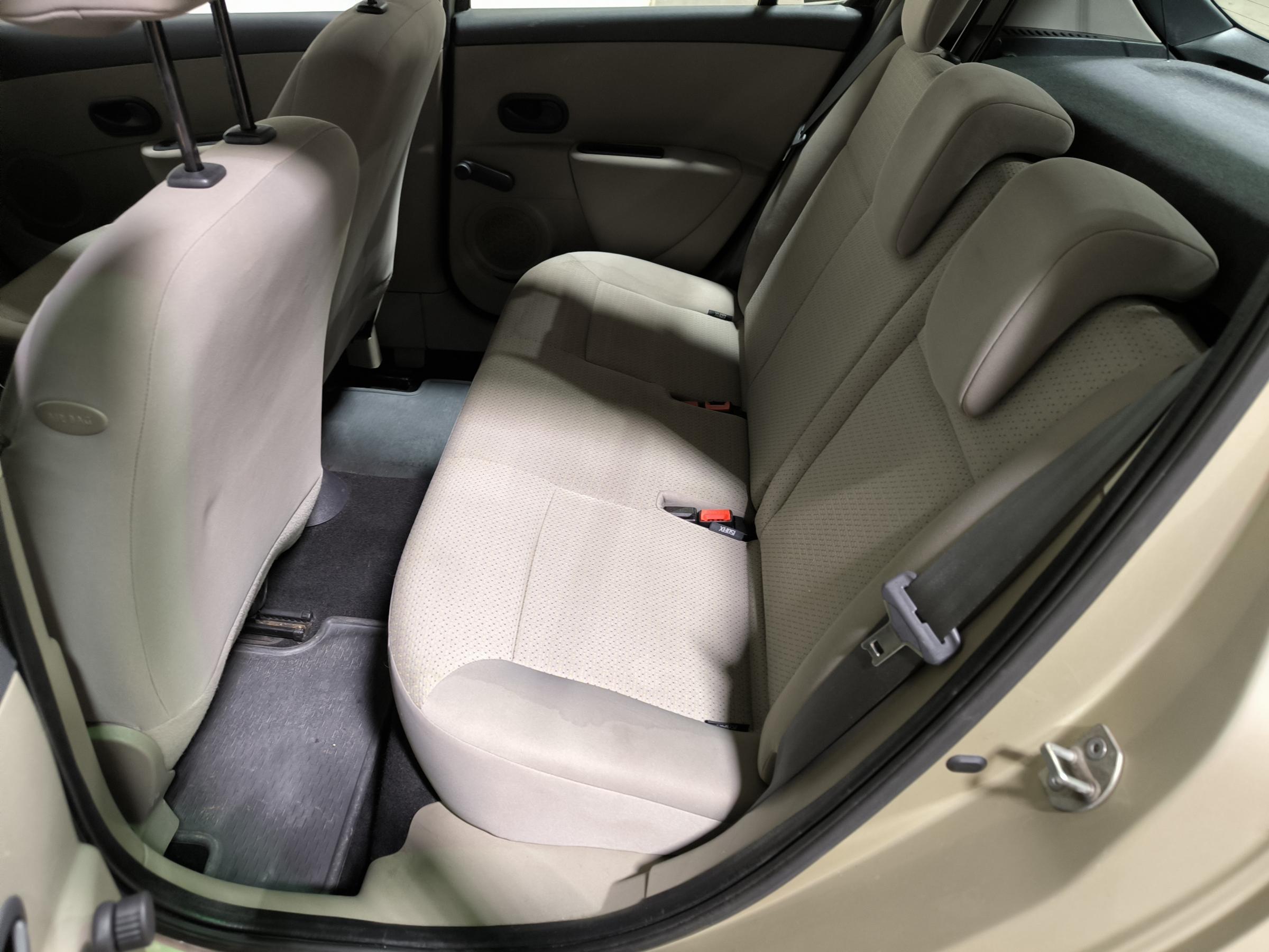 Renault Clio, 2007 - pohled č. 10