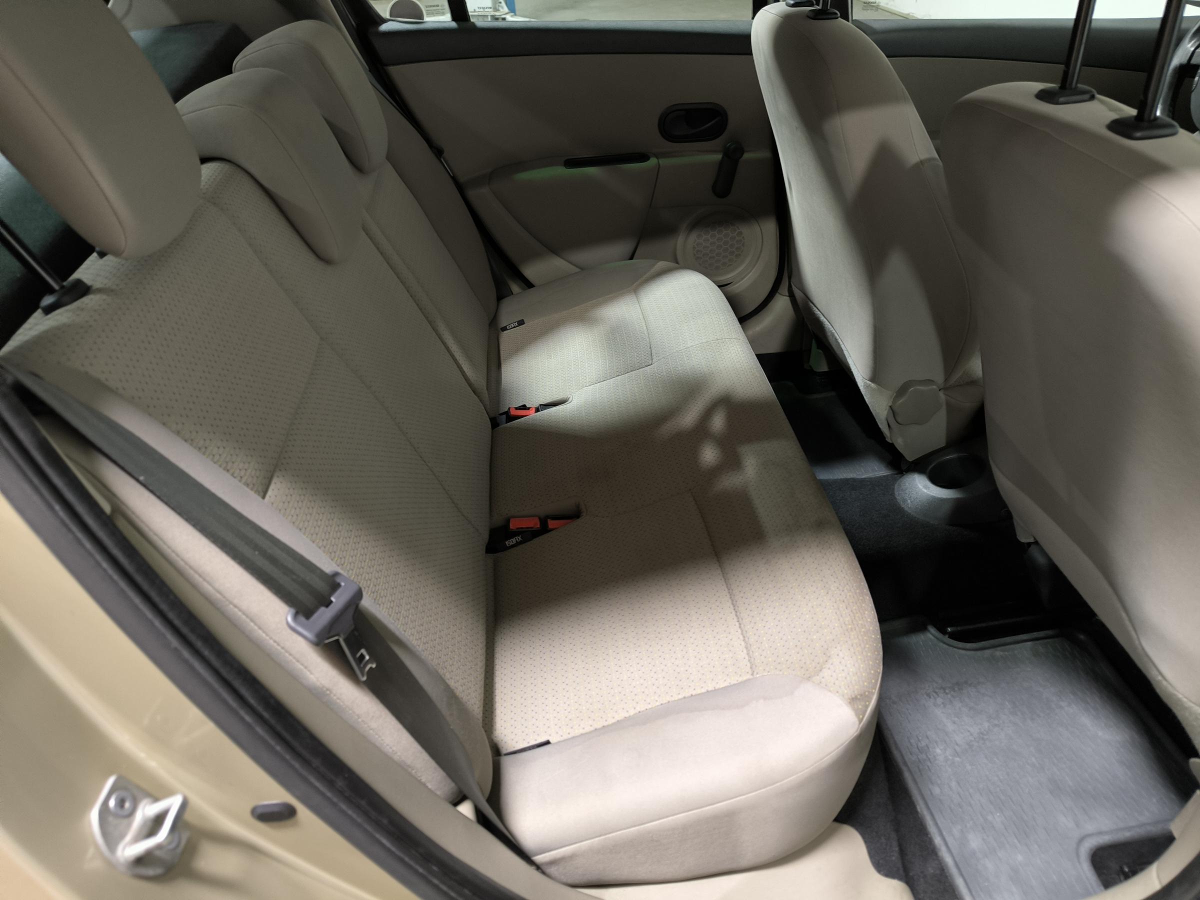 Renault Clio, 2007 - pohled č. 11