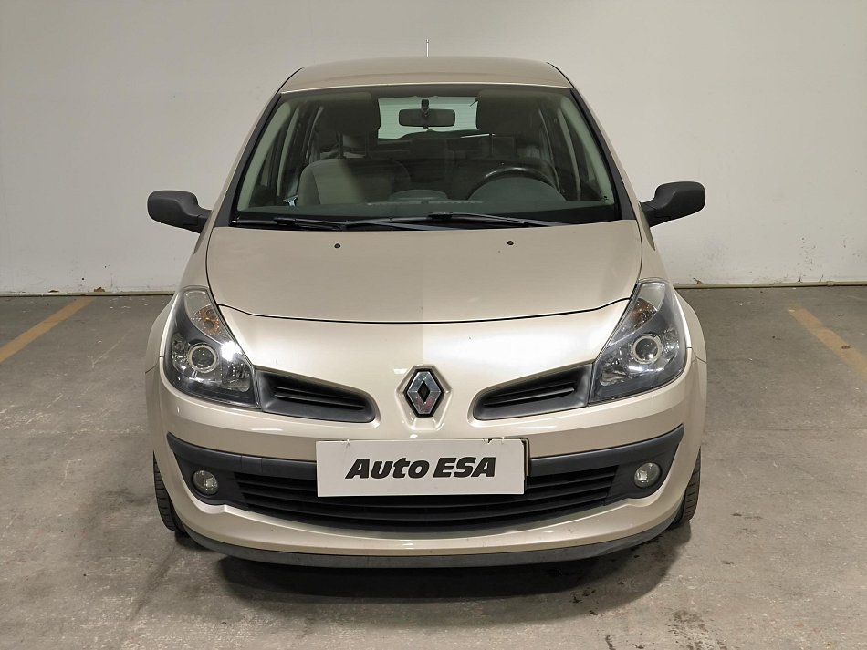Renault Clio 1.2TCe 