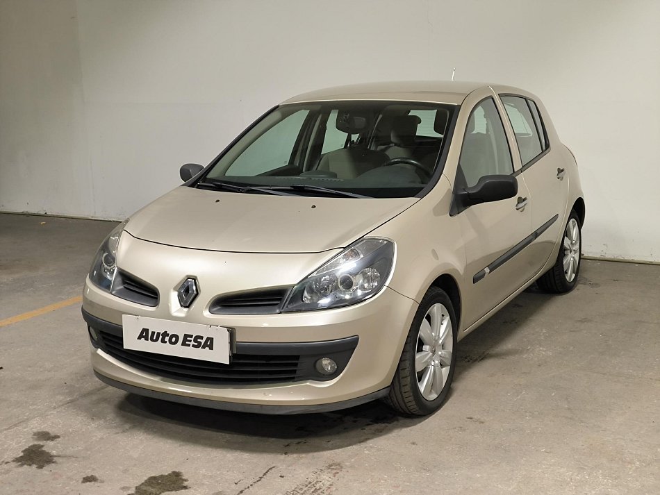 Renault Clio 1.2TCe 