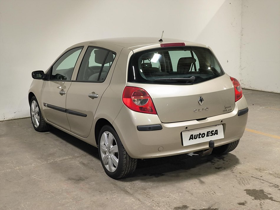 Renault Clio 1.2TCe 