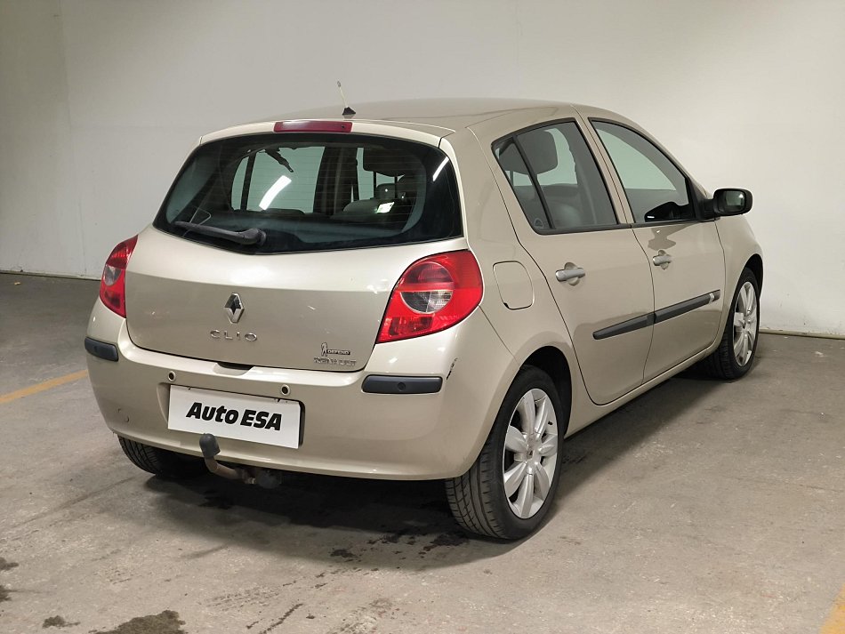 Renault Clio 1.2TCe 