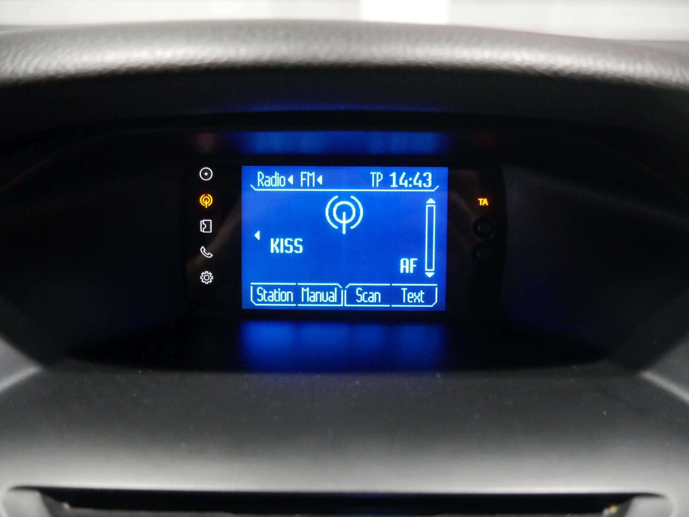 Ford Focus, 2012 - pohled č. 13