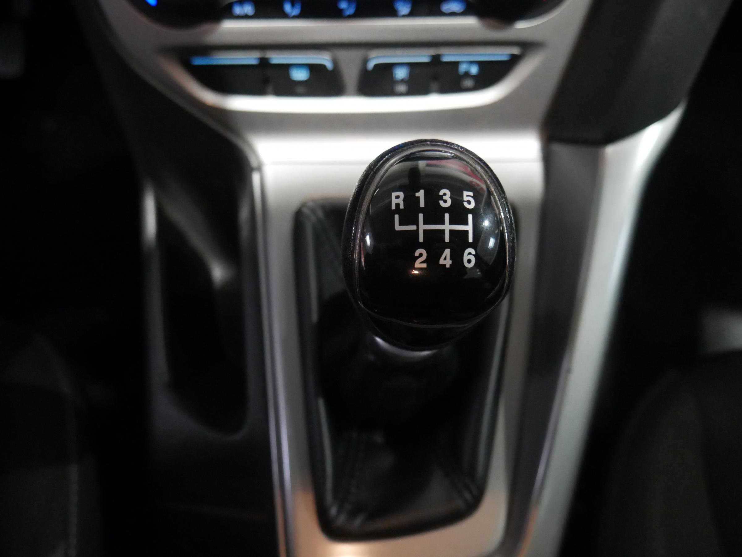 Ford Focus, 2012 - pohled č. 16