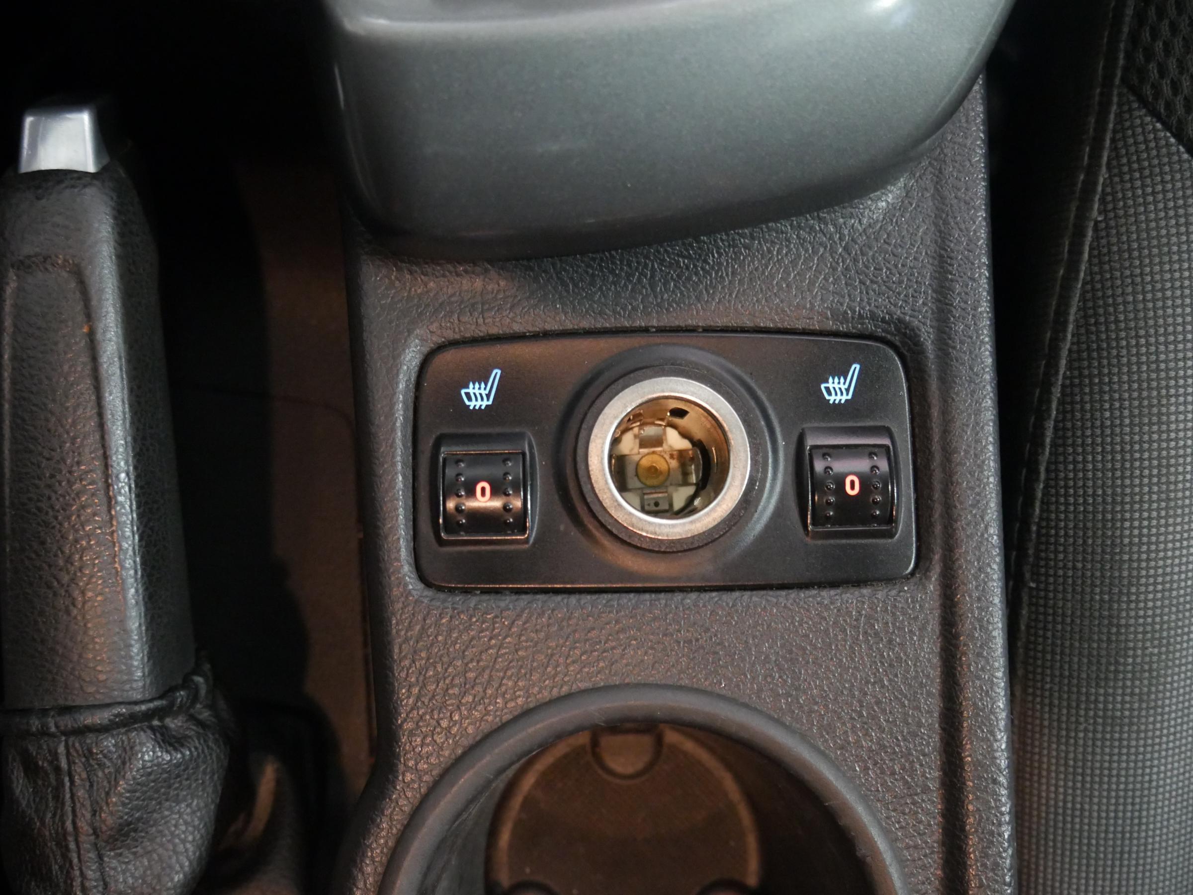 Ford Focus, 2012 - pohled č. 17