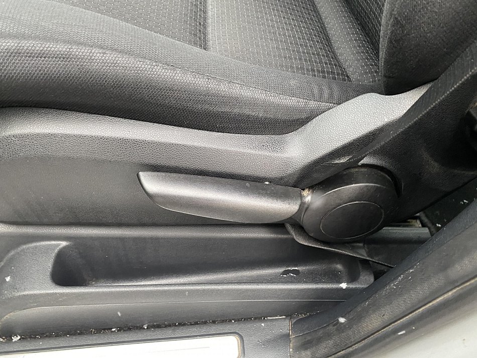 Mercedes-Benz Třída B 1.7  B170