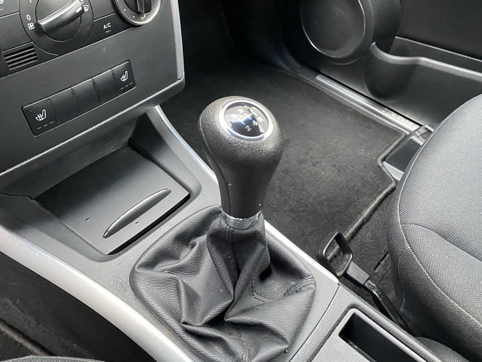 Mercedes-Benz Třída B 1.7  B170