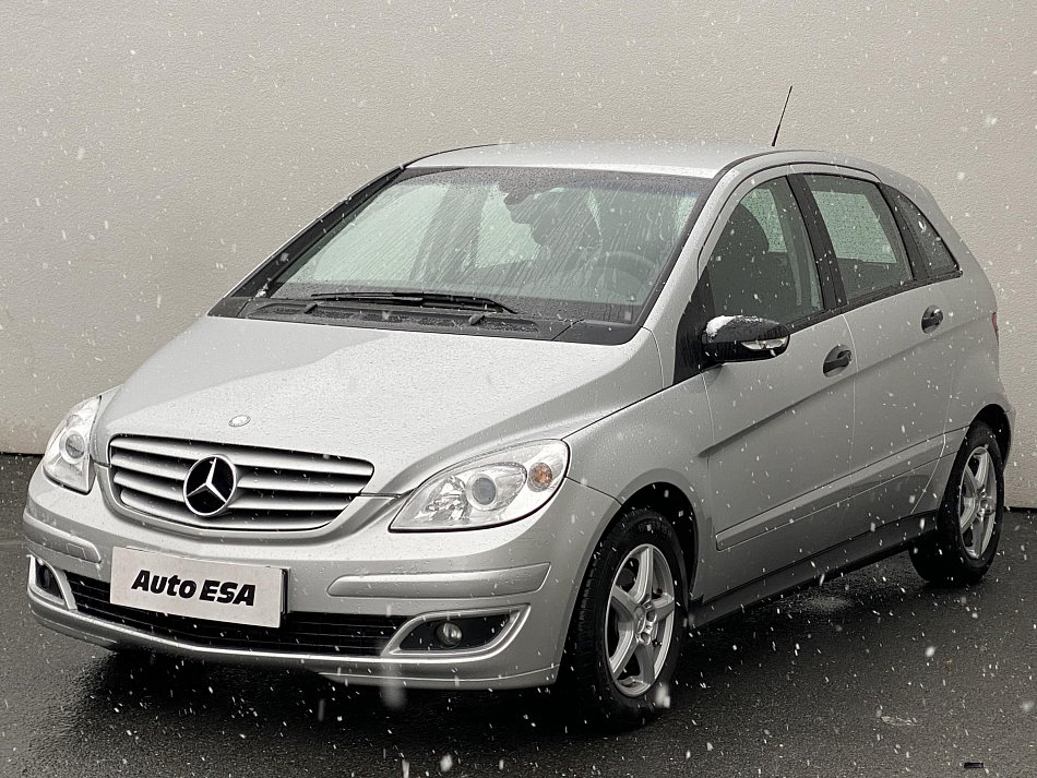 Mercedes-Benz Třída B 1.7  B170