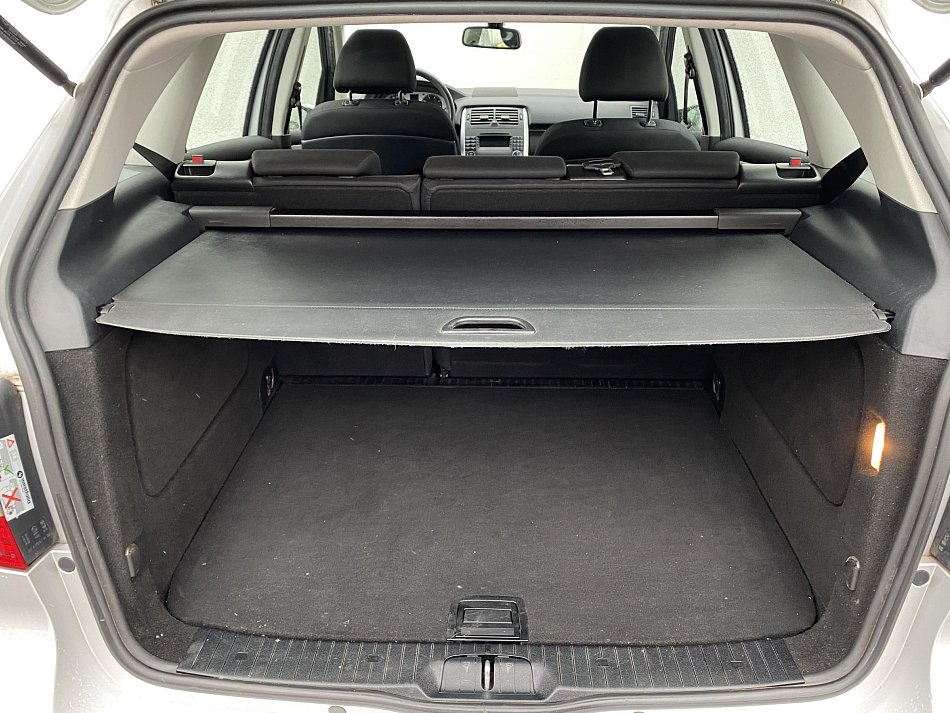 Mercedes-Benz Třída B 1.7  B170