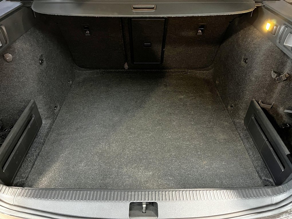 Škoda Octavia III 1.4 TSi 